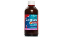 Gaviscon advance liquid Aniseed 500ml